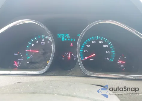 2012 Chevrolet Traverse 1Lt from USA, damaged, VIN 1GNKRGED5CJ354458